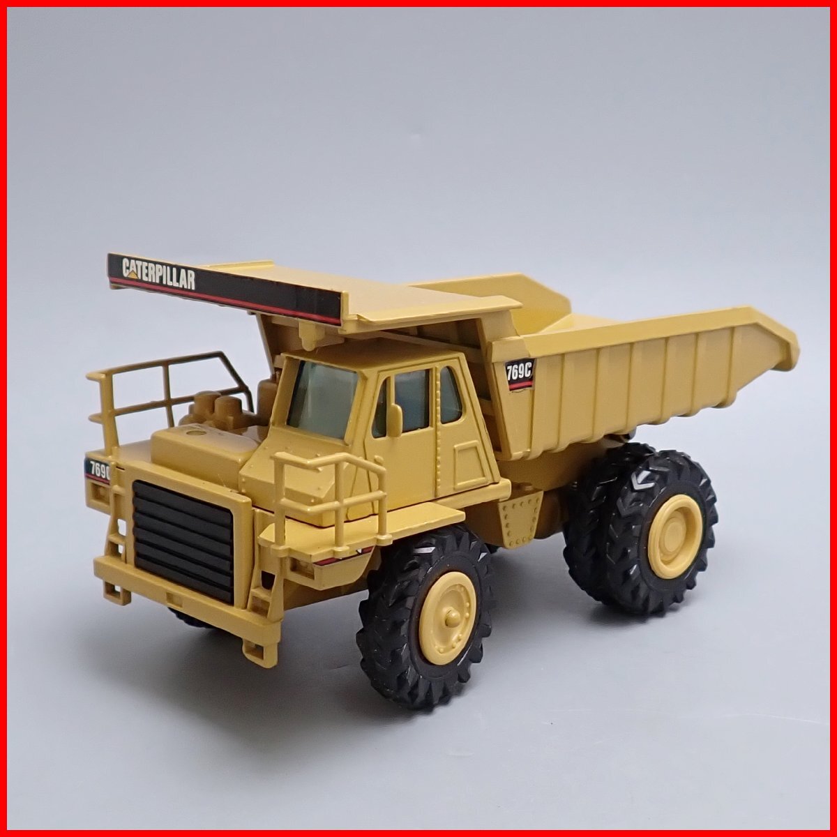 ダンプカー ミニチュア ミニカー 2025年最新】Yahoo!オークション -ダンプ(ミニカー)の中古品
