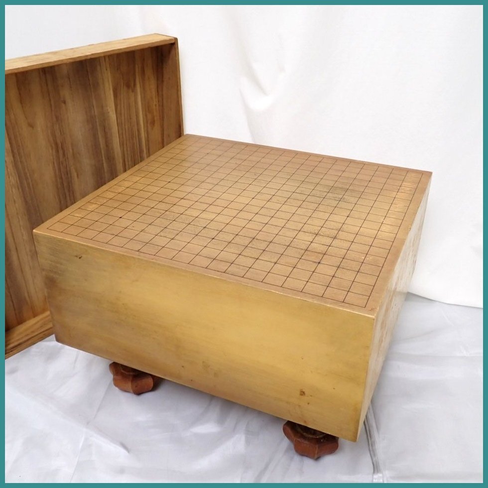 2025年最新】Yahoo!オークション -囲碁19路盤の中古品・新品・未