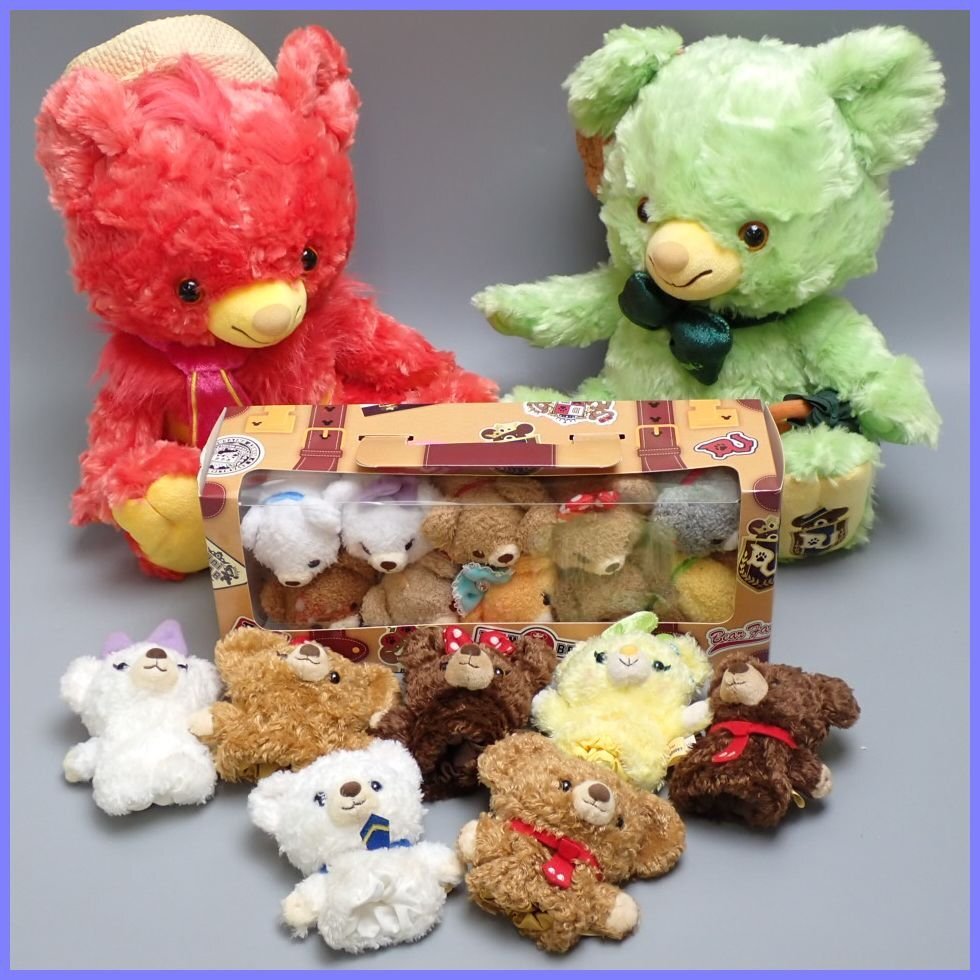 ディズニーストア ユニベア ぬいぐるみ まとめ売り Yahoo!オークション -「ディズニーストア ユニベア」の落札相場