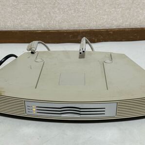 ジャンク品 bose wave music system 下のみ