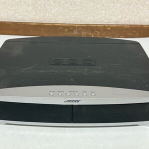 ジャンク品 bose av3-2-1 Ⅱ メディアセンター