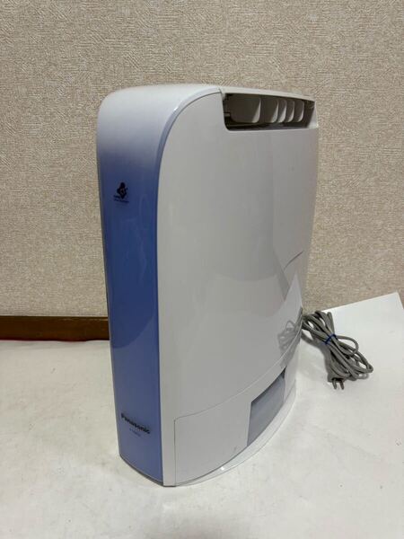 Panasonic衣類乾燥除湿機 2016年製 F-Y60T8