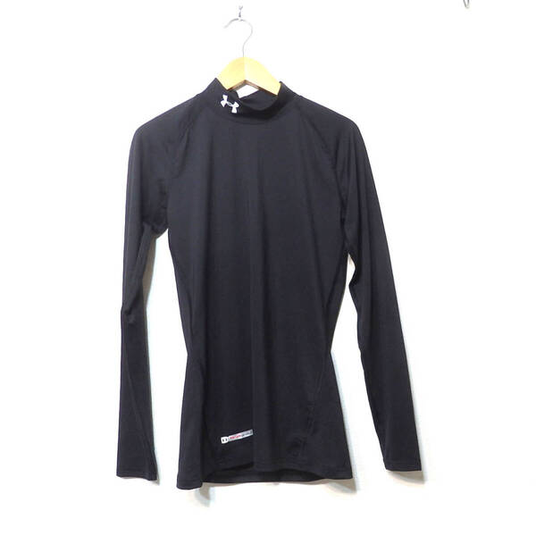 【送料無料】アンダーアーマーコンプレッションウェア/MDサイズ レディース ヒートギア UNDER ARMOUR