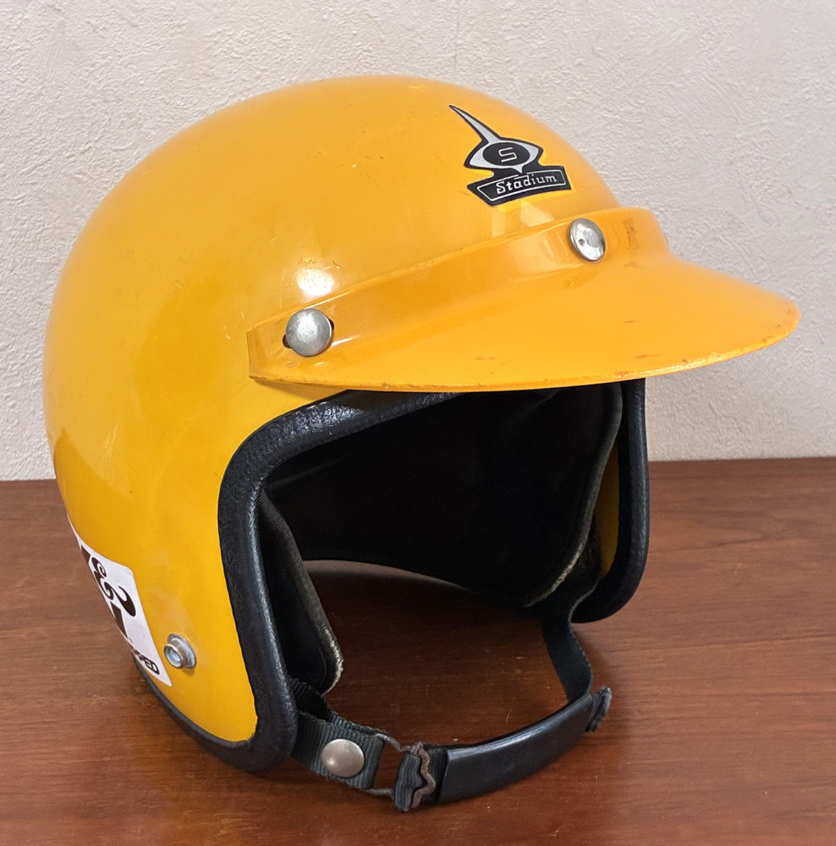 2025年最新】Yahoo!オークション -英国ビンテージヘルメットの