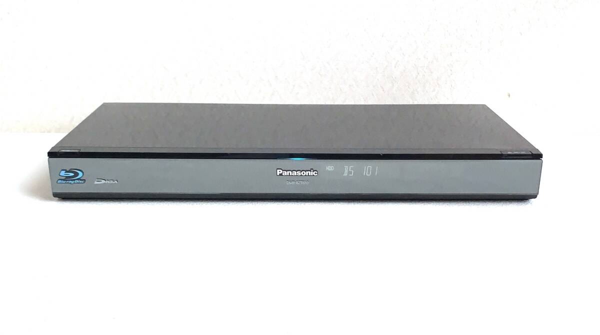 Yahoo!オークション -「dmr-bzt810」(パナソニック) (ブルーレイ