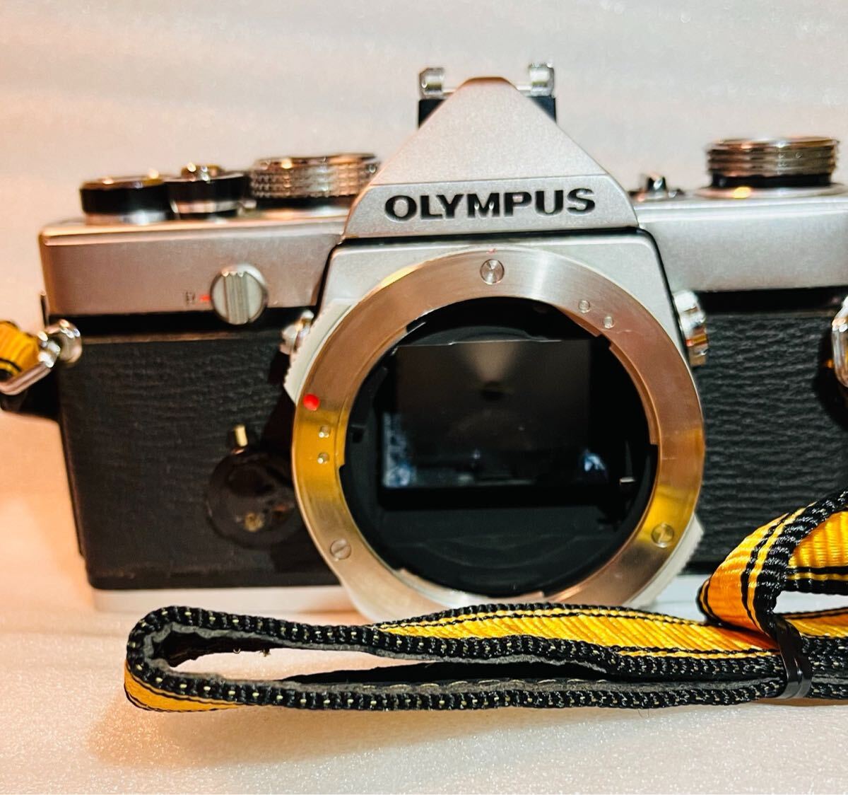 オリンパス OLYMPUS M-1 中古品 Yahoo!オークション -「olympus オリンパス m-1」の落札相場
