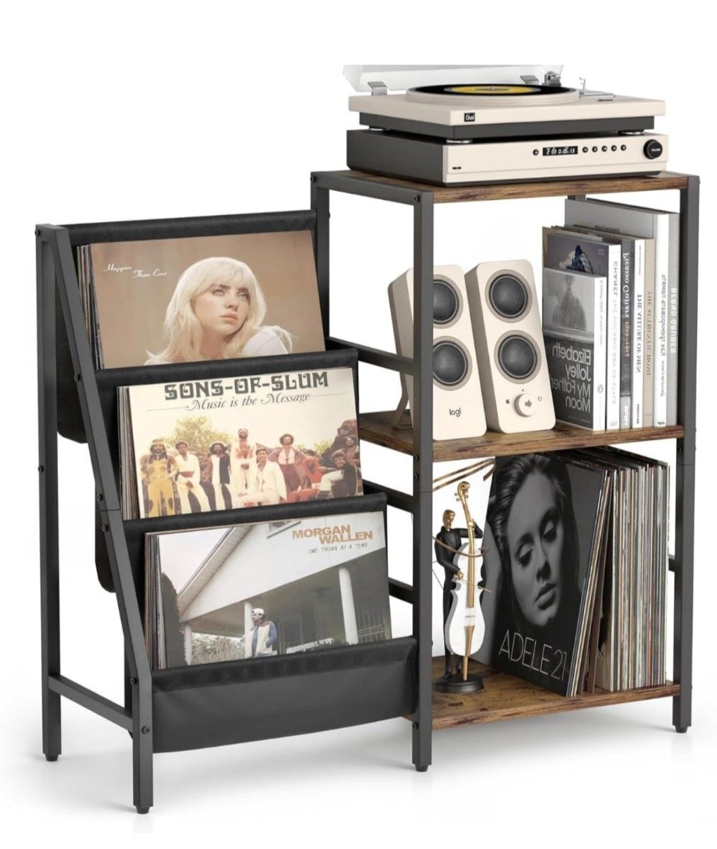 2025年最新】Yahoo!オークション -レトロ レコード 収納の中古品