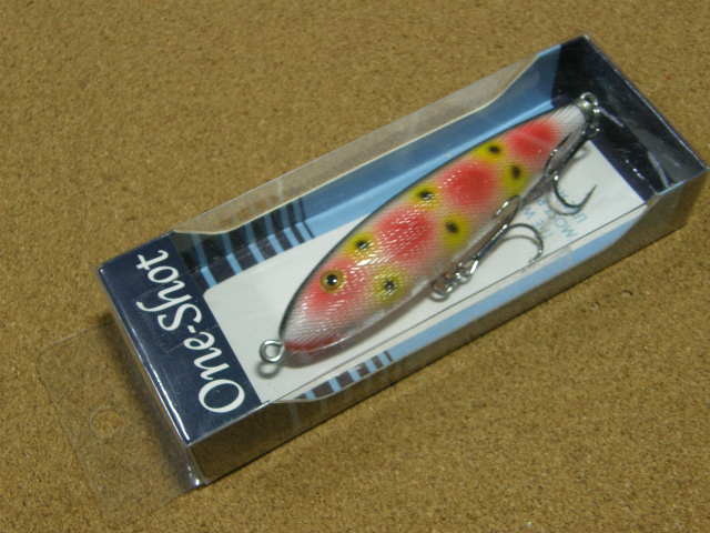 2025年最新】Yahoo!オークション -グランパ ルアー(ペンシル