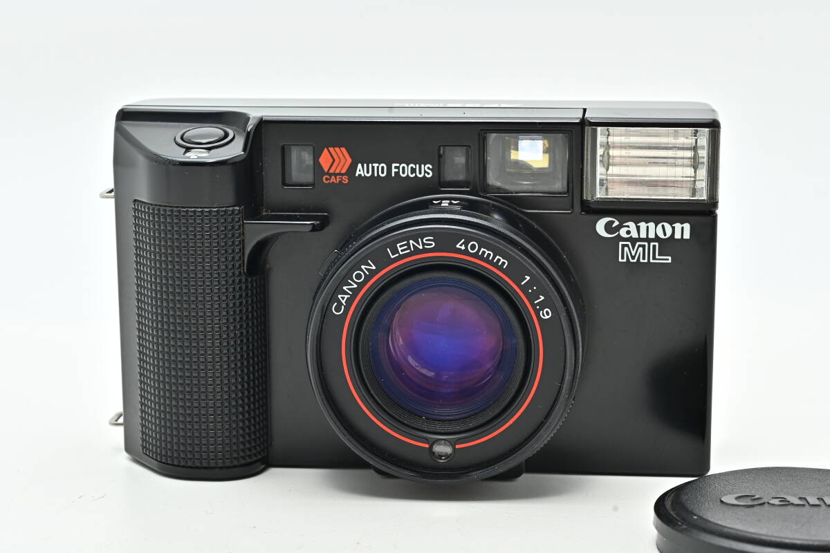 ★極上品★キヤノン Canon AF35M #928 Yahoo!オークション -「canon af35m」の落札相場・落札価格