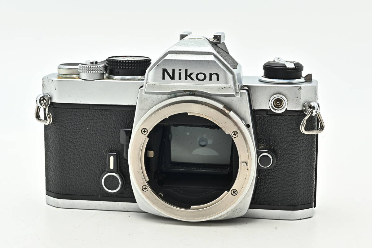 ニコンFM レンズ付き完動品 2025年最新】Yahoo!オークション -nikon fmの中古品・新品・未