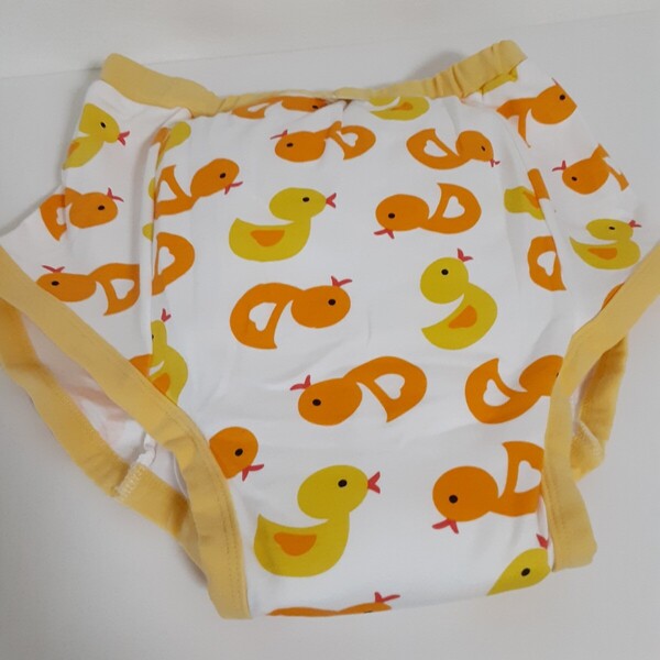Lサイズ 大人用 パンツ おねしょパンツ 下着 パンティ ショーツ 介護 カバーパンツ 尿とりパッド おむつカバー 超吸収 ABDL No.7