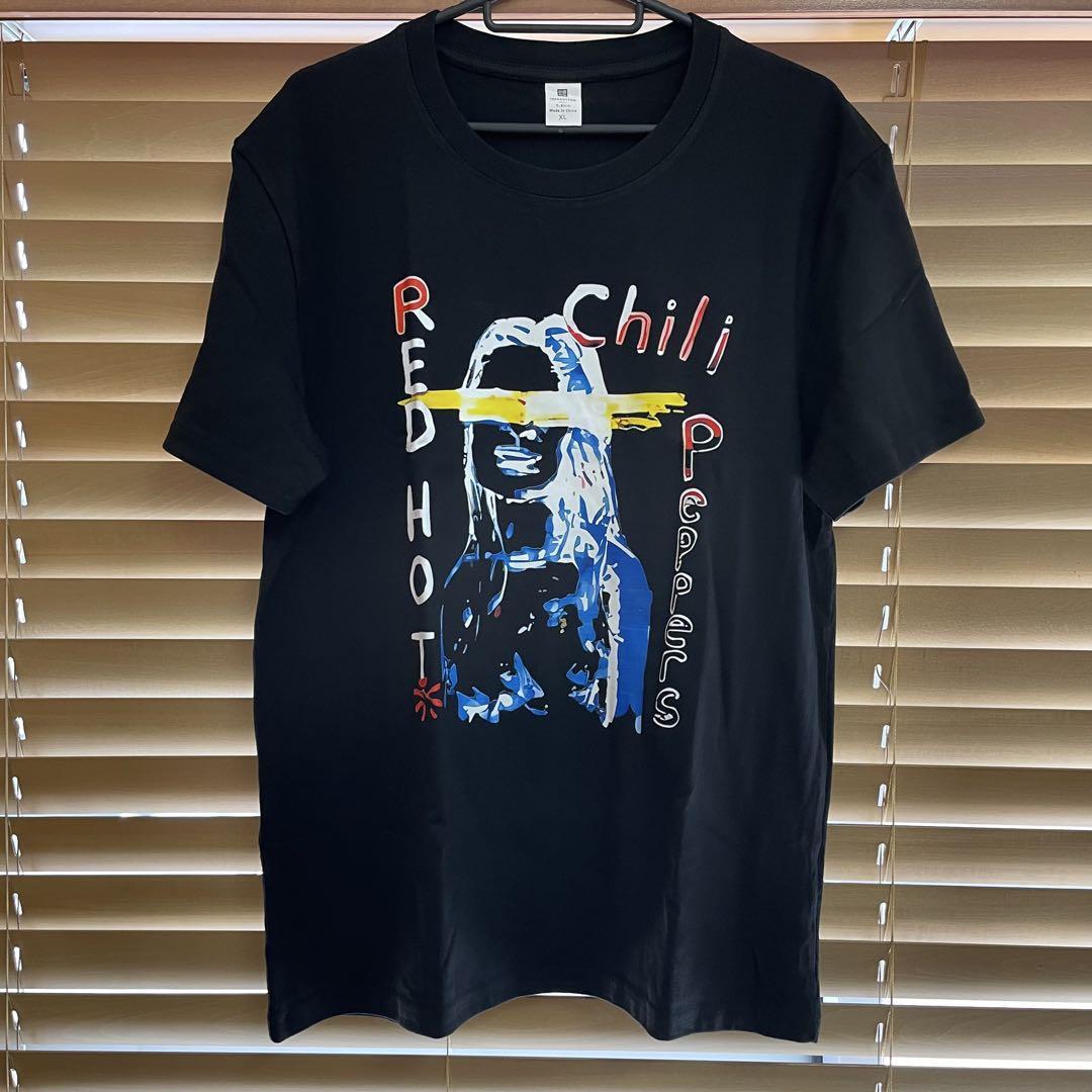 2025年最新】Yahoo!オークション -red hot chili peppers シャツ