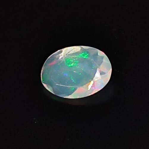 新品★送料無料 オパール ルース 7*5mm 1粒 宝石アクセサリー 天然石 パーツ ハンドメイド オススメ ジュエリー 素材 O7*5-1
