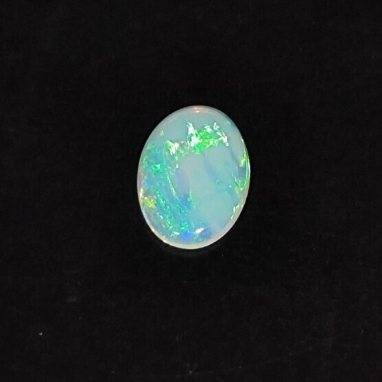 新品★送料無料 オパール ルース 7*5mm 1粒 宝石アクセサリー 天然石 パーツ ハンドメイド オススメ ジュエリー 素材 O7*5-3