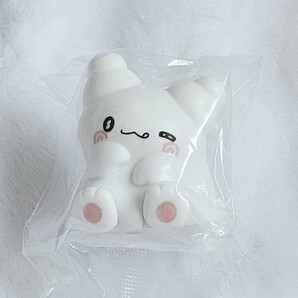 匿名 はなまるおばけ まるまるといっしょ ぺろっまる ガチャガチャ カプセルトイ サンリオキャラクターズ サンリオ