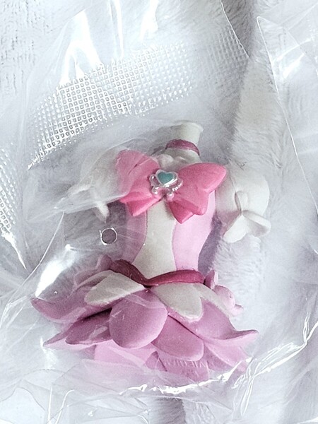 匿名 キュアブロッサム Capsule トルソー プリキュアオールスターズ4