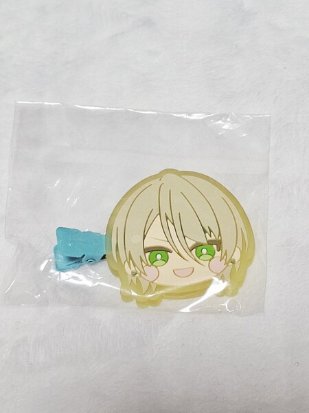 匿名 あんさんぶるスターズ あんスタ 白鳥藍良 みにコレ 前髪クリップ
