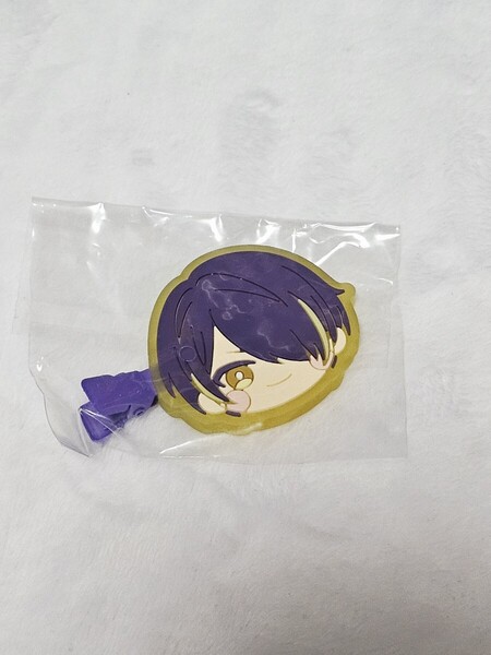 匿名 あんさんぶるスターズ あんスタ 前髪クリップ みにコレ 仙石忍