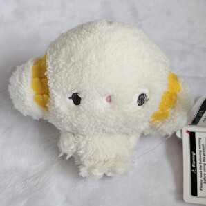 匿名 サンリオ サンリオキャラクターズ SEGA プライズ ぬいぐるみ マスコット こぎみゅん