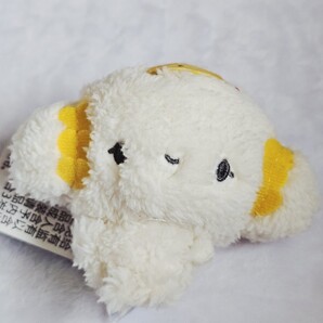 匿名 サンリオキャラクターズ サンリオ こぎみゅん ぬいぐるみ マスコット えびちゃん SEGA プライズ