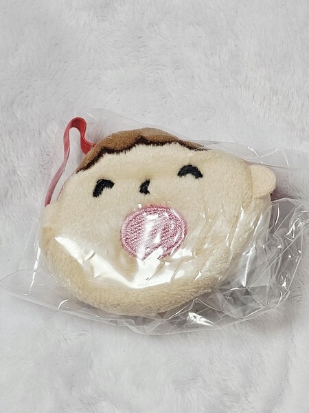 匿名 サンリオ ぬいぐるみ用ポシェット vol3 みんなのたあ坊 たぁ坊