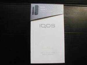 IQOS3 アイコス 本体無し ケースのみ