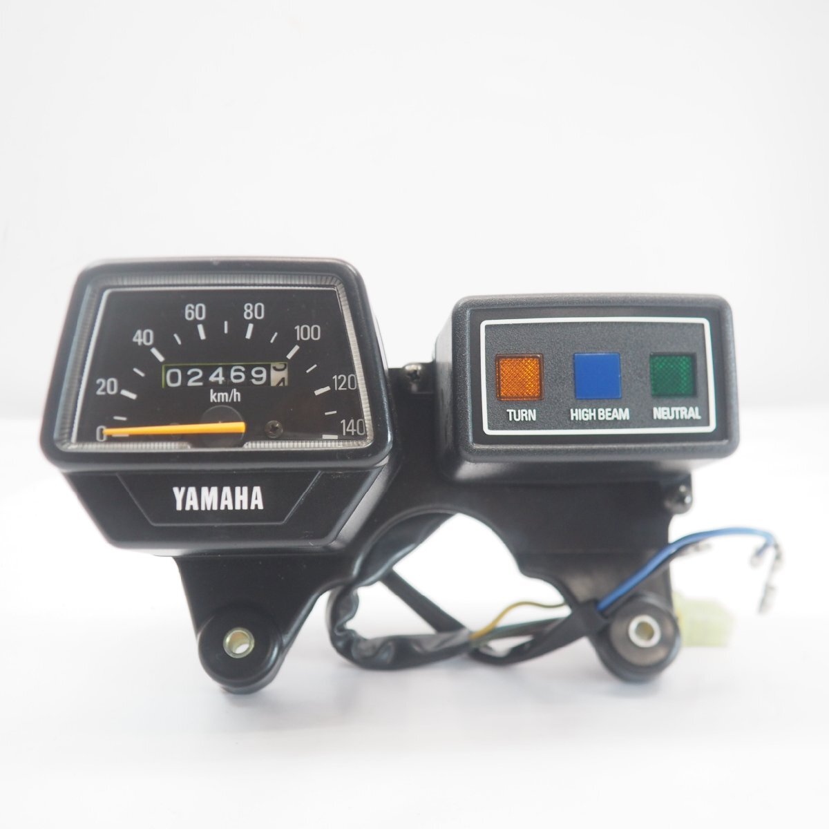 TW225純正メーター 2025年最新】Yahoo!オークション -tw225 メーター 純正の中古品