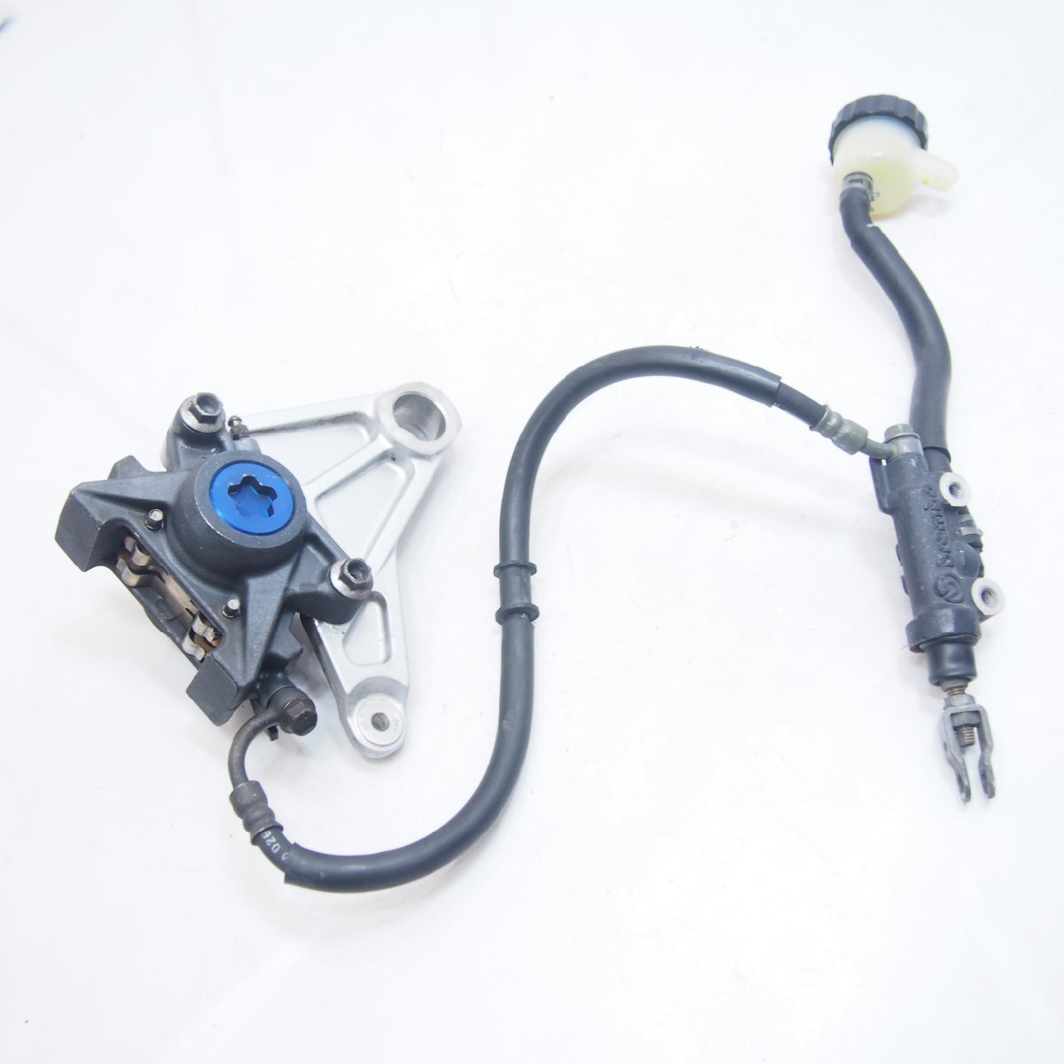 ヤマハ　XJR1300 RP03J ブレンボ　純正　リアブレーキ　中古 ウェビックガレージセール | ☆ 《S》良品♪2000年 XJR1300 純正