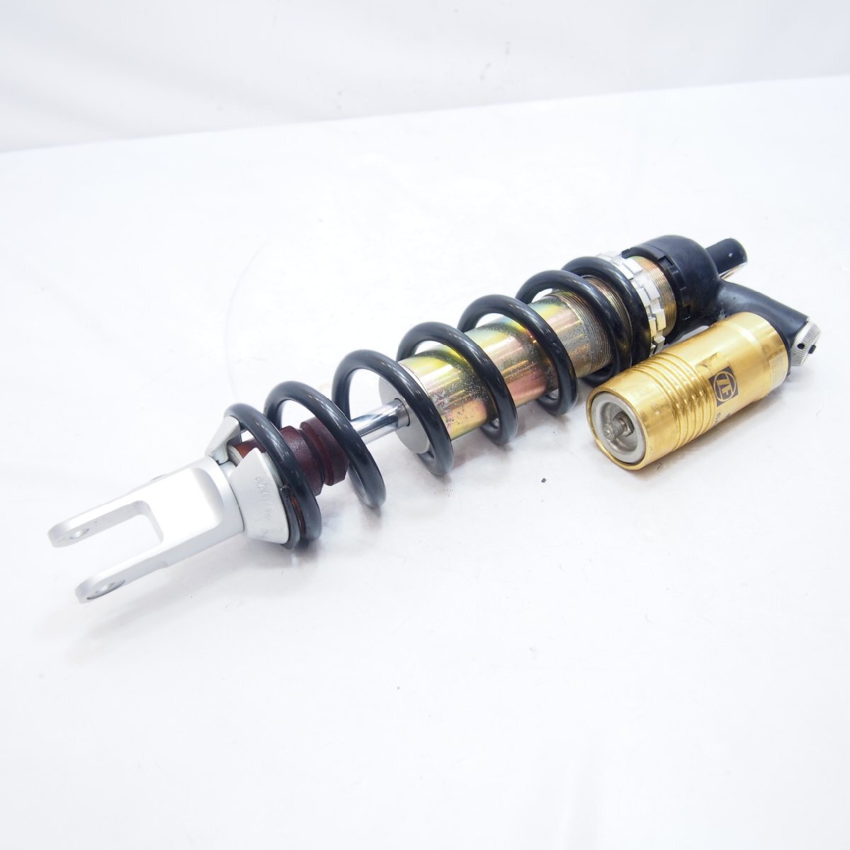 ELKA Special サスペンション 2個セット 中古 116-1303504 YSSサスペンション Rod-Line ER-Series 1セット(2本