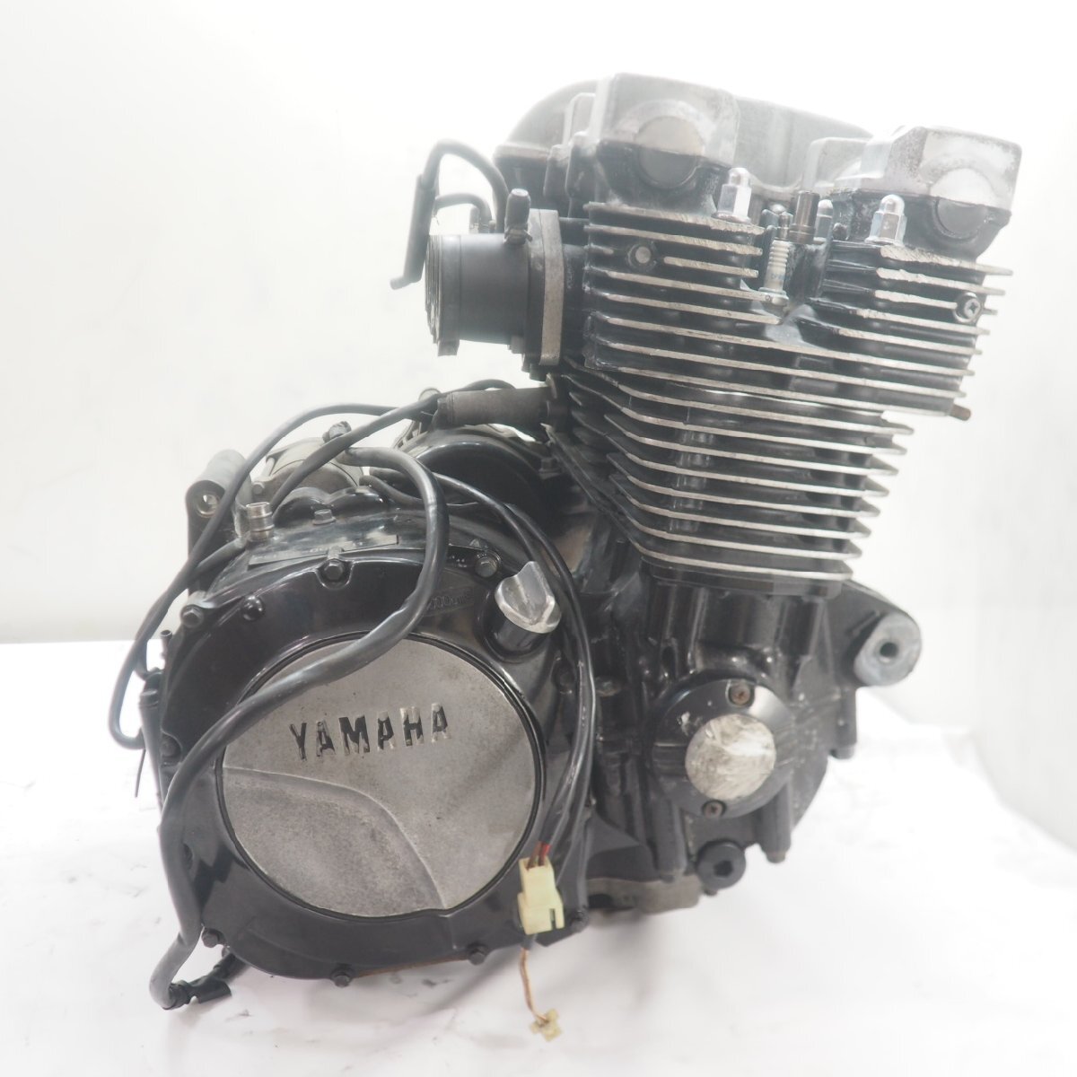 Yahoo!オークション -「xjr1300」(エンジン本体) (ヤマハ用)の