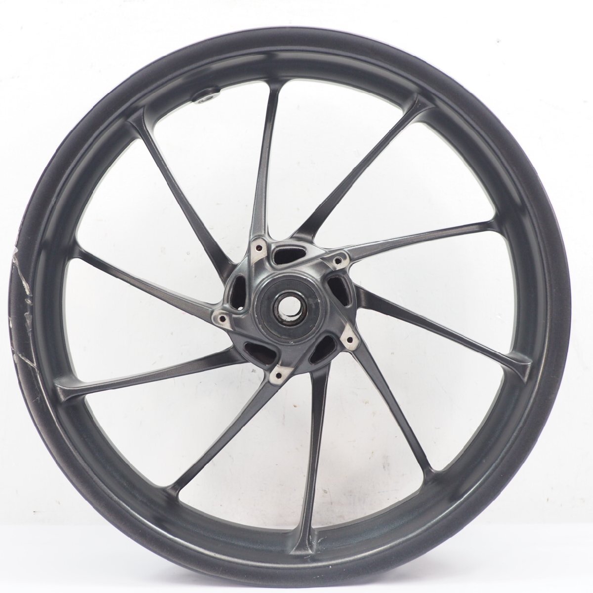 VFR800 純正リアホイール RC79 Yahoo!オークション -「vfr800f rc79」(ホイール) (パーツ)の