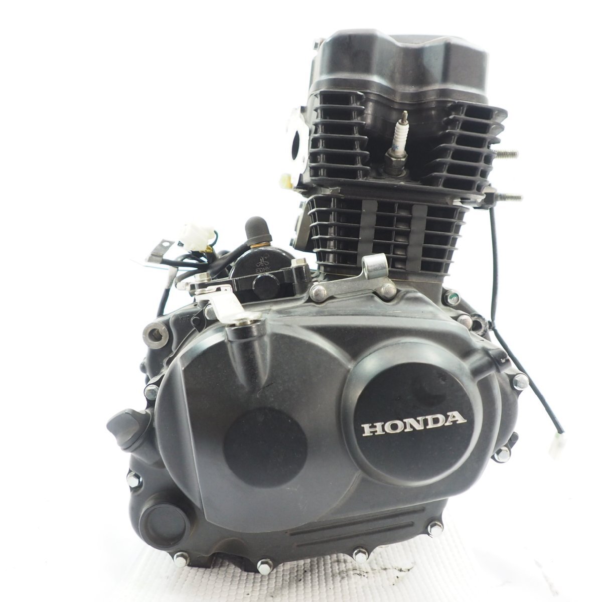 2025年最新】Yahoo!オークション -cbf125 エンジンの中古品