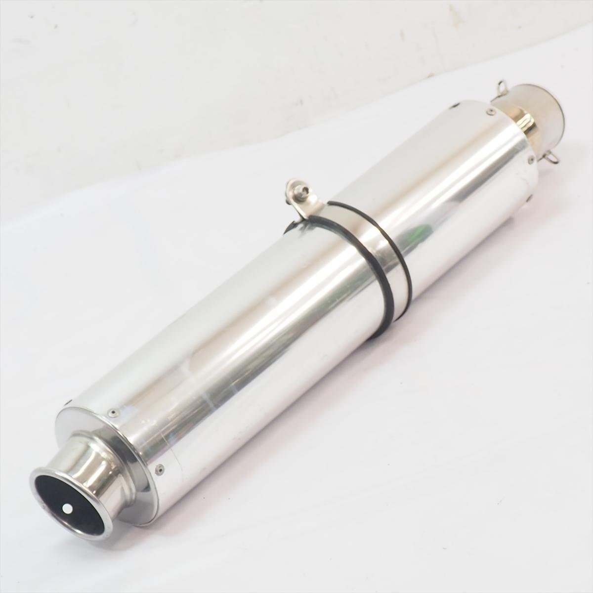 Yoshimura サイレンサー ステンレス製 約30cm 中古 2025年最新】Yahoo!オークション -ヨシムラサイレンサーの中古品