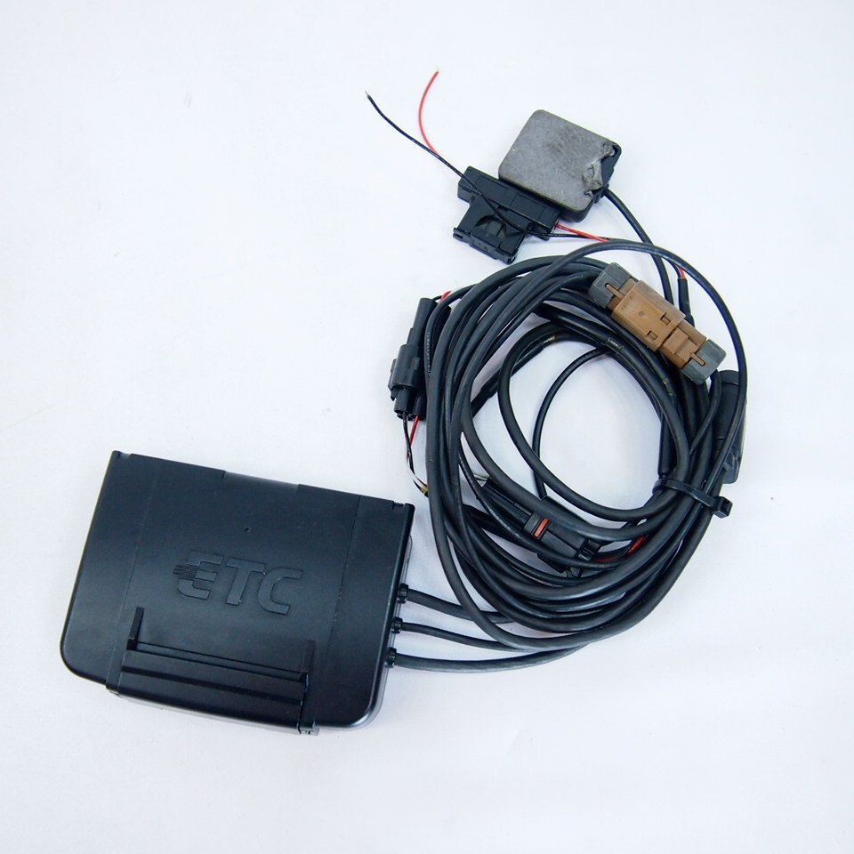 ETC 車載器 軽自動車用 新品未使用品 セットアップ 済み 79-2 2025年最新】Yahoo!オークション -etc 軽自動車 セットアップ