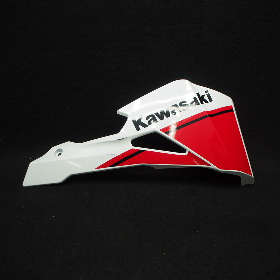 NINJA250R 純正カウル 左 2025年最新】Yahoo!オークション -ninja250r カウル 純正の中古