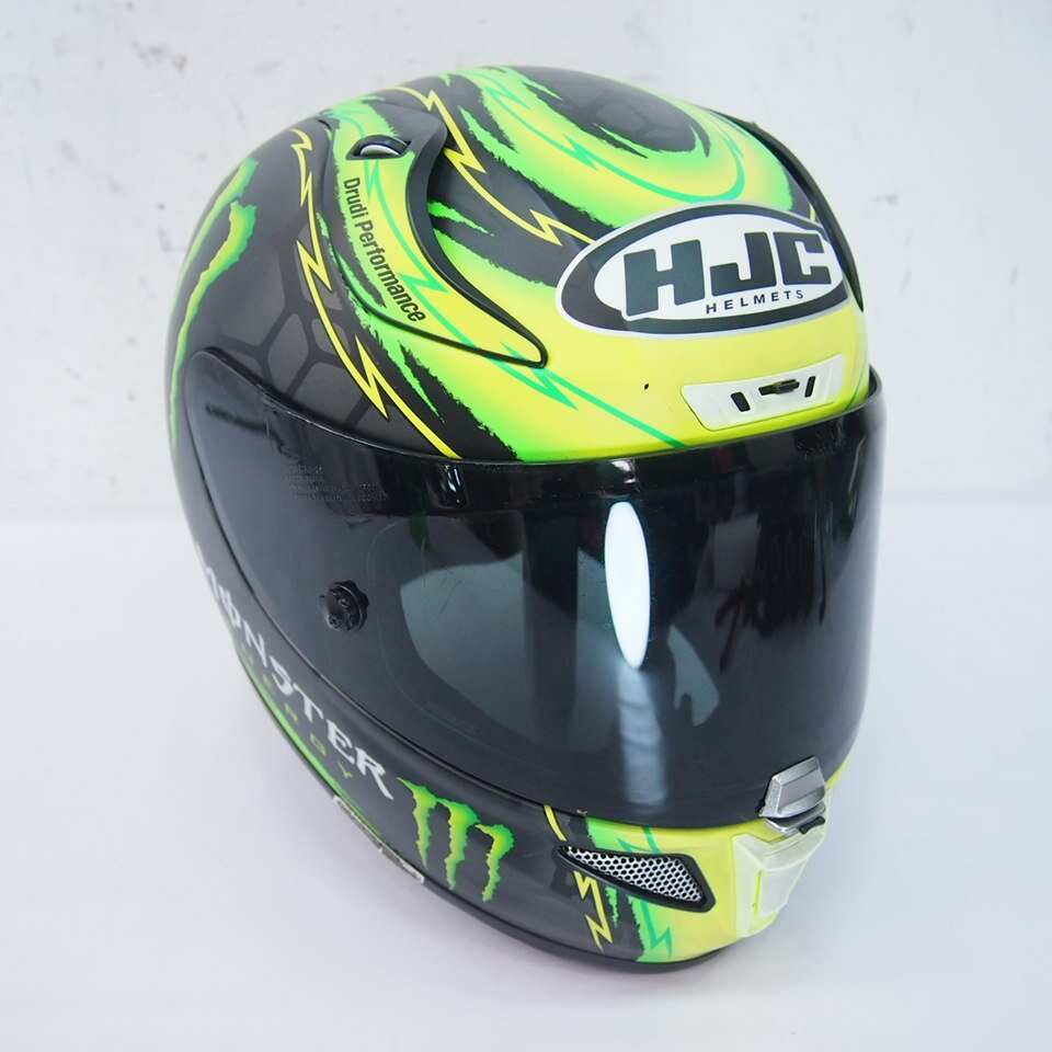 2025年最新】Yahoo!オークション -hjcヘルメットの中古品・新品