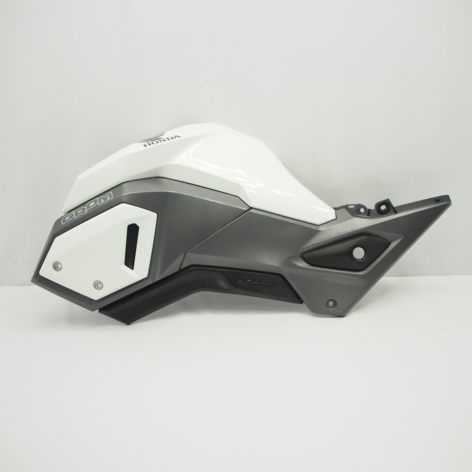 2025年最新】GROM用カウルセットの選び方と豊富な商品一覧