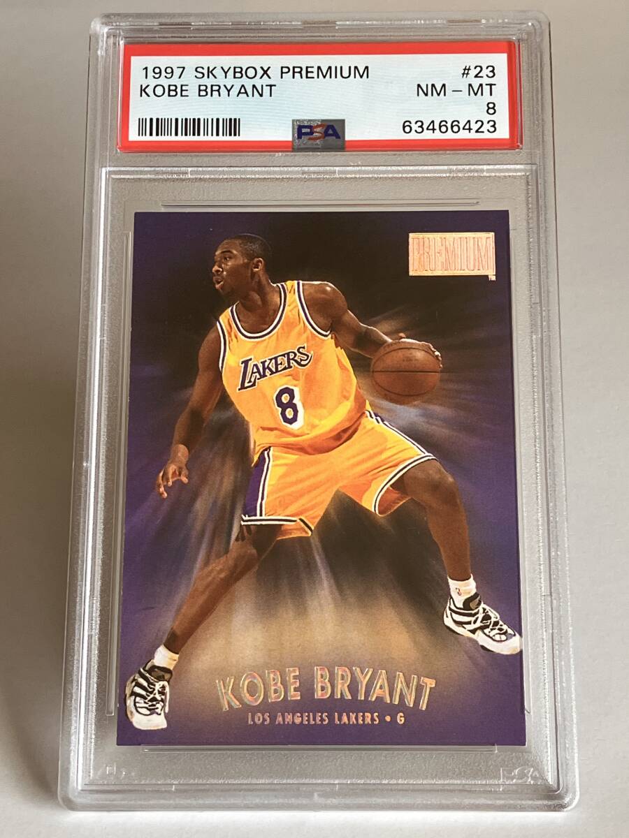 NBA カード / コービー・ブライアント x レブロン・ジェームズ / 127 NBA カード / コービー・ブライアント x レブロン・ジェームズ