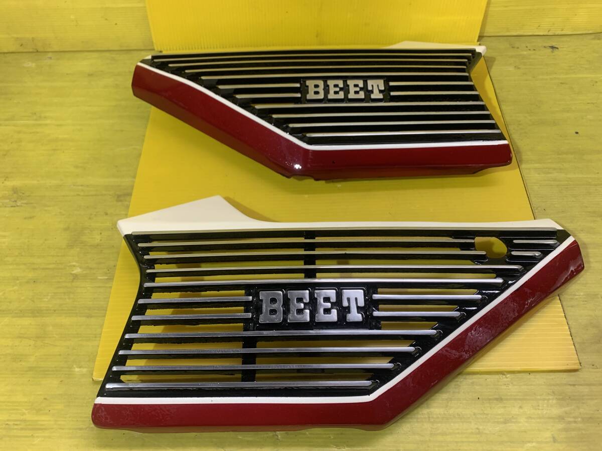 Yahoo!オークション -「beetアルフィンカバー cbx」の落札相場