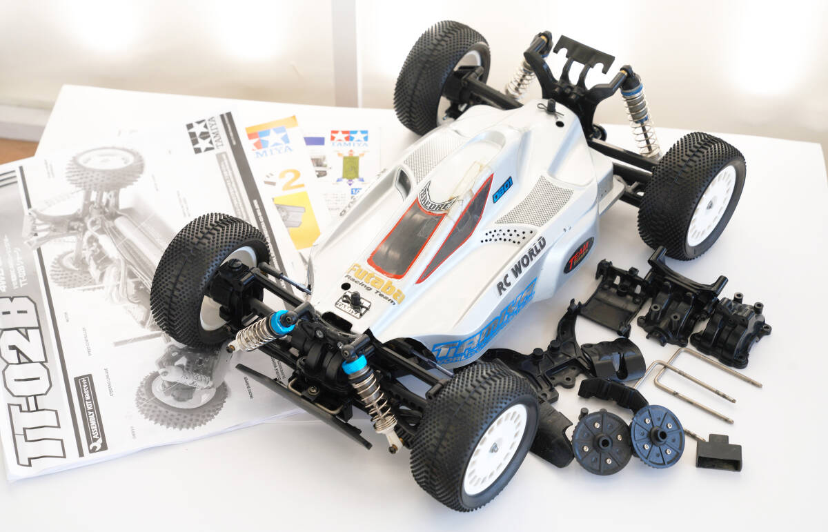 【新品】DB01 バルドルボディ Yahoo!オークション -「db01 バルドル」の落札相場・落札価格