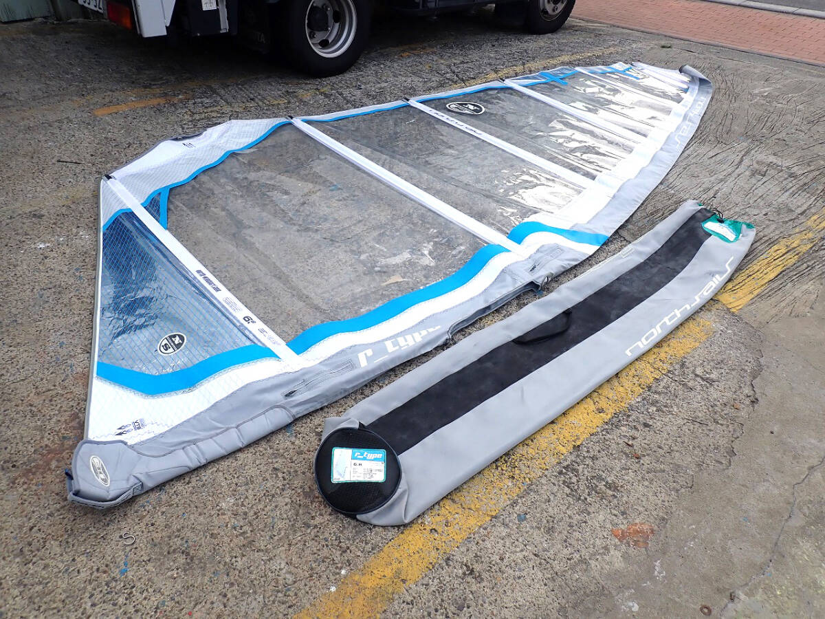 Yahoo!オークション -「ウインドサーフィン セイル」(スポーツ