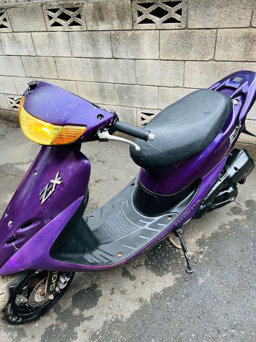 「当時物」ラミカード 17枚 Yahoo!オークション -「ライブディオ zx」(50cc以下) (ホンダ)の