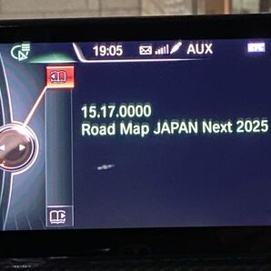 【即納】★ USBメモリー版 ★ BMW地図データ マップ 2025 ナビデータ NEXT FSCコード アップデート バージョンアップ 更新 最新 MINI2024