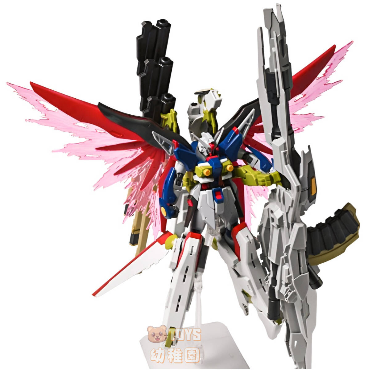 HG ゼウスシルエット ガンプラ ジャンク Yahoo!オークション -「ゼウスシルエット hg」の落札相場・落札価格