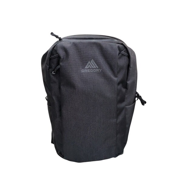 美品 GREGORY グレゴリー VERGE TRAVEL DAY デイパック バージトラベルデイ バックパック リュック グレゴリー