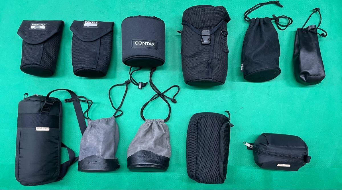 Yahoo!オークション -「(contax)コンタックス」(ケース、バッグ