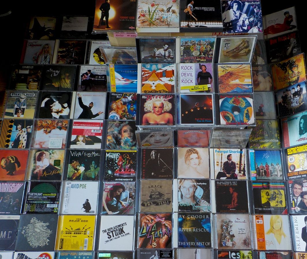 2025年最新】Yahoo!オークション -洋楽 cd まとめ売り(音楽)の