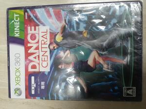 ●冷2-1●Dance Central(ダンスセントラル) - Xbox360