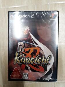 ●冷3-3●新品未使用品 Kunoichi -忍- くのいち
