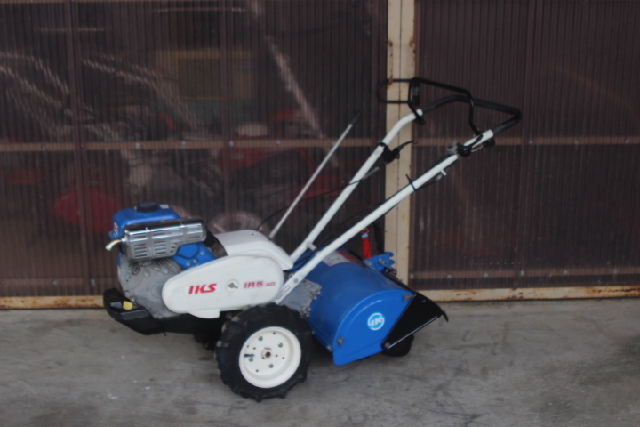 2025年最新】Yahoo!オークション -イセキ ir5の中古品・新品・未